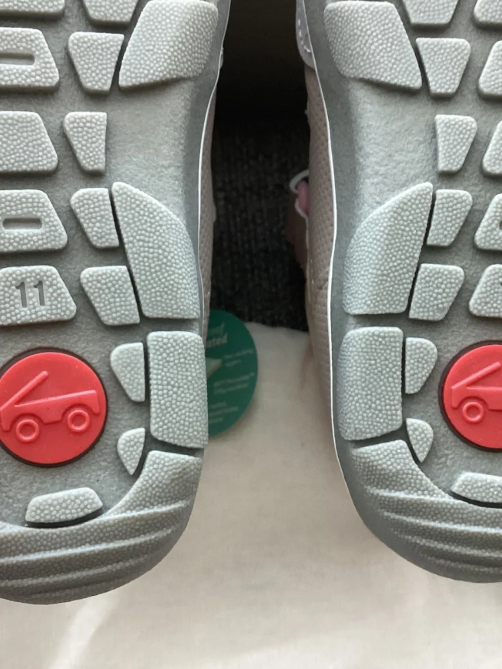 See Kai Run Atlas III Waterproof Bootie, size 11